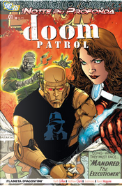 Doom Patrol vol. 1 by Justiniano, Keith Giffen, Kevin Maguire, Matthew Clark