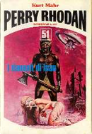 I dannati di Isan by Ernst Vlcek, Gustavo Gasparini, Kurt Mahr