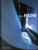 Zaha Hadid by Margherita Guccione
