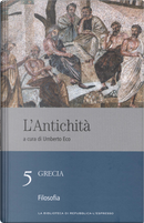 L'Antichità - vol. 5 by AA. VV.