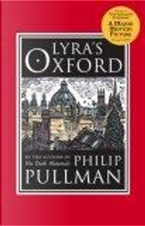 Lyra's Oxford by Philip Pullman