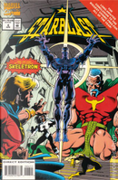 Starblast Vol.1 #4 by Mark Gruenwald