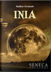Inia by Raffaele Del Gaudio