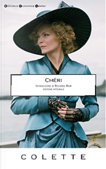 Chéri by Colette