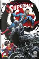 Superman vol. 4 by Michael Moreci, Patrick Gleason, Peter J. Tomasi