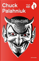 Dannazione by Chuck Palahniuk