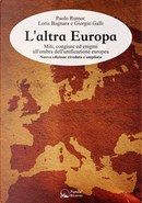 L'altra Europa by Giorgio Galli, Loris Bagnara, Paolo Rumor