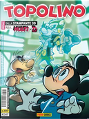 Topolino n. 3047 by Alessandro Sisti, Federico Buratti, Francesco Monteforte Bianchi, Gabriele Panini, Vito Stabile
