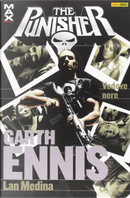 The Punisher Garth Ennis Collection vol. 16 by Garth Ennis