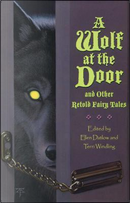 A Wolf at the Door by Ellen Datlow