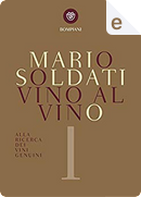 Vino al vino by Mario Soldati