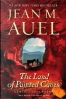 The Land of Painted Caves by Jean M. Auel