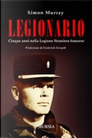 Legionario by Simon Murray