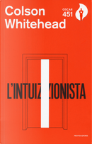 L'intuizionista by Colson Whitehead