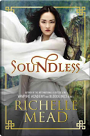 Soundless by Richelle Mead