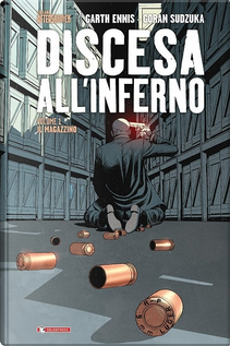 Discesa all'inferno vol. 1 by Garth Ennis