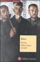 Storia dello Stato sociale by Gerhard Ritter