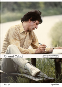 Gianni Celati
