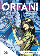 Orfani: Le origini #2 by Roberto Recchioni