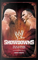 Showdowns by Jeremy Roberts