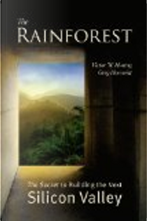 The Rainforest by MR Victor W Hwang