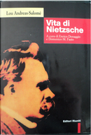 Vita di Nietzsche by Lou Andreas-Salomé