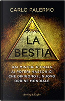 La bestia by Carlo Palermo