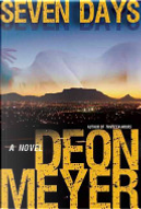 Seven Days by Deon Meyer