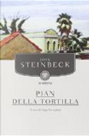 Pian Della Tortilla by John Steinbeck