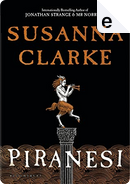 Piranesi by Susanna Clarke