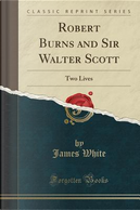 Robert Burns and Sir Walter Scott by James White