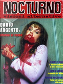 Nocturno cinema: visioni alternative n. 16 by Alex Stellino, Andrea Bruni, Manlio Gomarasca