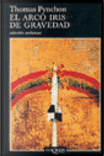 El arco iris de gravedad by Thomas Pynchon