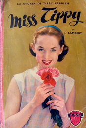 Miss Tippy by Janet Lambert