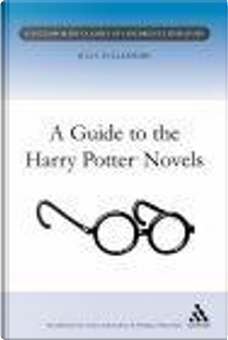 A Guide to the Harry Potter Novels by J.K. Rowling, Julia Eccleshare