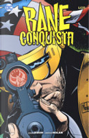 Bane conquista vol. 3 by Chuck Dixon, Graham Nolan