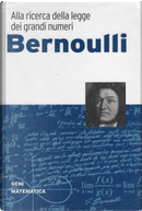 Bernoulli by Gustavo Ernesto Piñeiro
