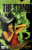 The Stand: No Man's Land n.1 by Roberto Aguirre-Sacasa