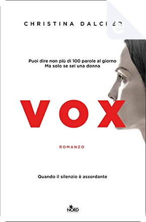 Vox by Christina Dalcher