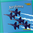 Airplanes by Madeline Miller