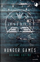 Hunger Games by Suzanne Collins