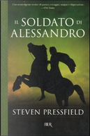 Il soldato di Alessandro by Steven Pressfield