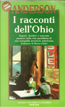 I racconti dell'Ohio by Sherwood Anderson