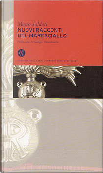 Nuovi racconti del maresciallo by Mario Soldati
