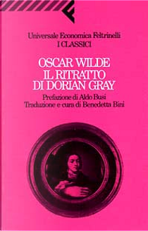 Il ritratto di Dorian Gray by Oscar Wilde
