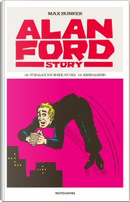 Alan Ford Story n. 75 by Luciano Secchi (Max Bunker), Paolo Piffarerio