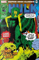 Super Eroi Classic vol. 212 by Chris Claremont, Steve Englehart