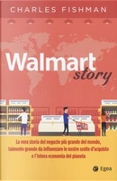 Walmart story by Charles Fishman