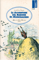 Le avventure del barone Münchausen by Rudolf E. Raspe