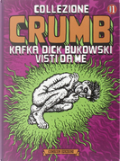 Collezione Crumb Vol. 1 by Robert Crumb